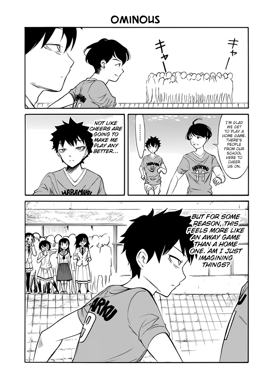 It's Not My Fault That I'm Not Popular! Chapter 141 page 13 - Chapter 141: Because I'm Not Popular, I'll Go to School With Kii-chan