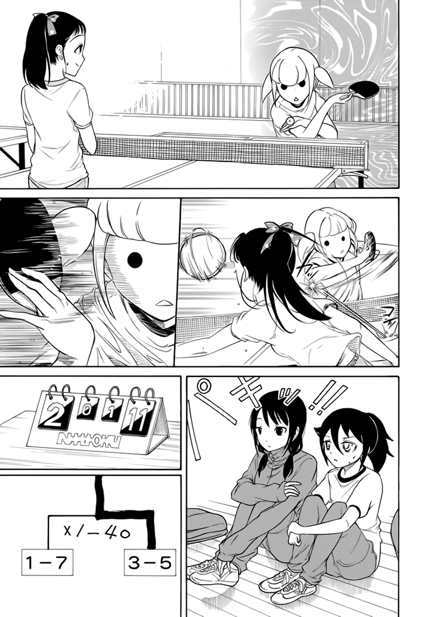 It's Not My Fault That I'm Not Popular! Chapter 149 page 15 - Chapter 149: Because I'm Not Popular, I'll Be A Proper Senpai