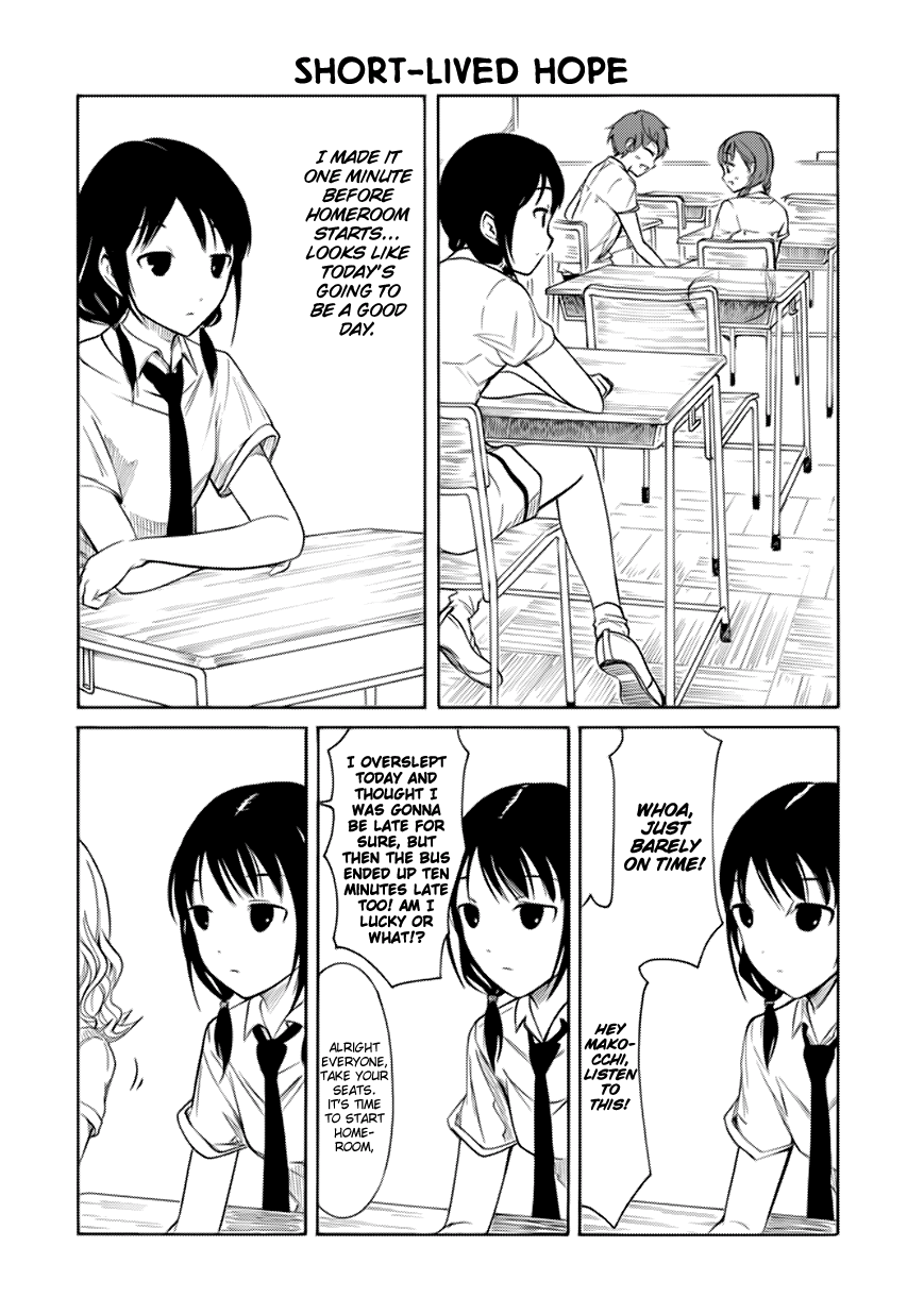 It's Not My Fault That I'm Not Popular! Chapter 156 page 6 - Chapter 156: Because I'm Not Popular, I'll Have Rumors About Me