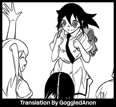 It's Not My Fault That I'm Not Popular! Chapter 160 page 15 - Chapter 160