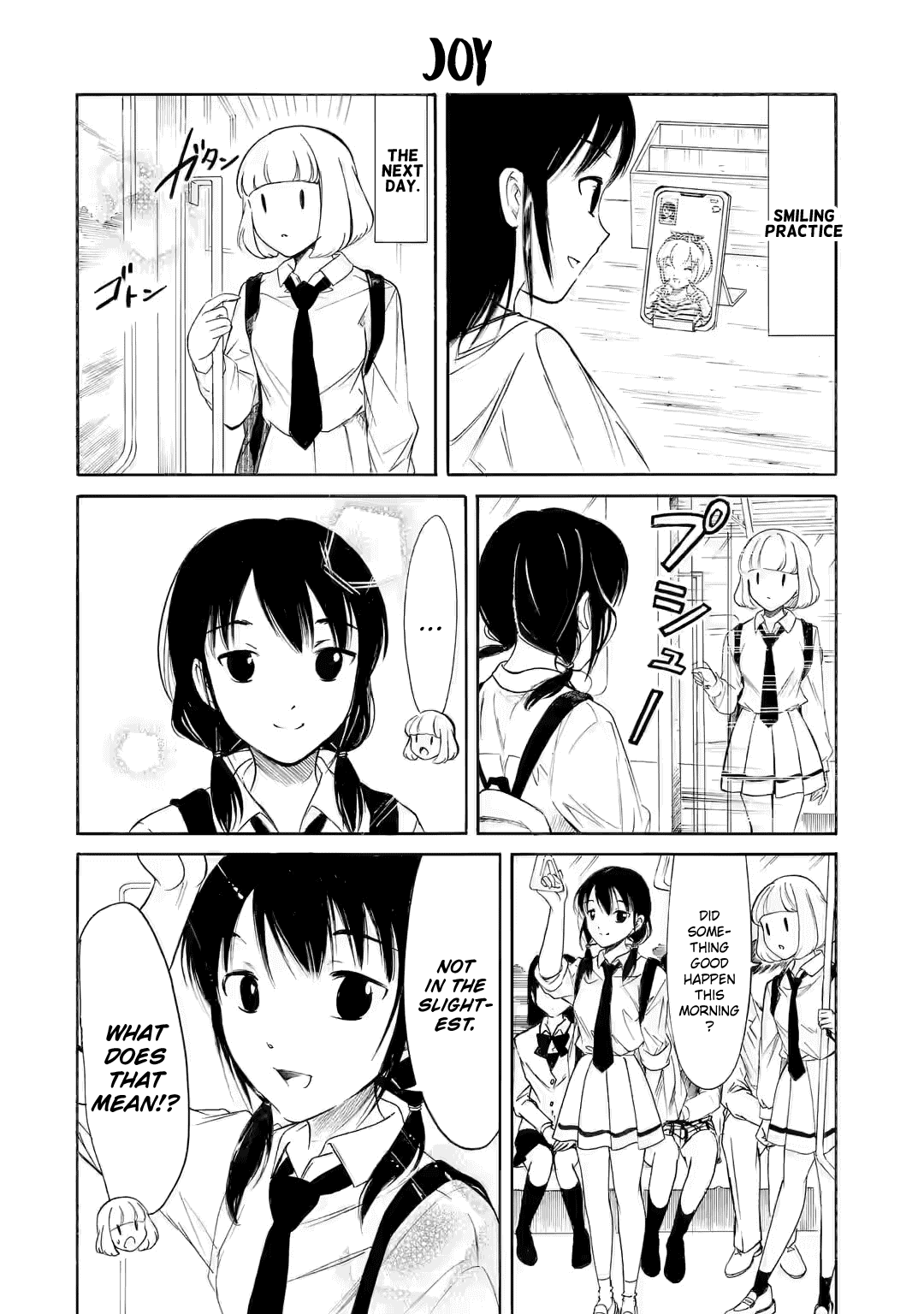 It's Not My Fault That I'm Not Popular! Chapter 204 page 2 - Chapter 204: Since I'm Not Popular, It's Almost Time For the School Festival (Part 1)