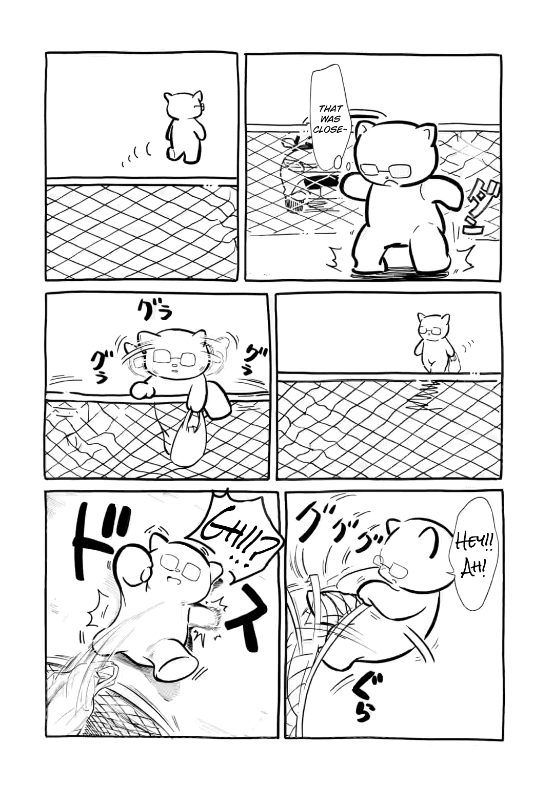 It's Not My Fault That I'm Not Popular! Chapter 235.1 page 2 - Chapter 235.1: Apologies For The Delay