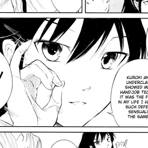 It's Not My Fault That I'm Not Popular! Chapter 239.1: Since I'm Not Popular, I'll See You Tomorrow and The Day After (Part 2) cover