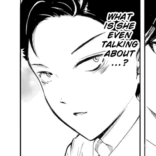 It's Not My Fault That I'm Not Popular! Chapter 239.2: Since I'm Not Popular, I'll See You Tomorrow and The Day After (Part 3) cover