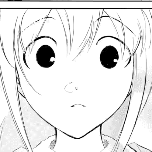 It's Not My Fault That I'm Not Popular! Chapter 240.1: Since I'm Not Popular, It's Cleanup Time (Part 2) cover