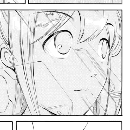 It's Not My Fault That I'm Not Popular! Chapter 240: Since I'm Not Popular, It's Cleanup Time (Part 1) cover