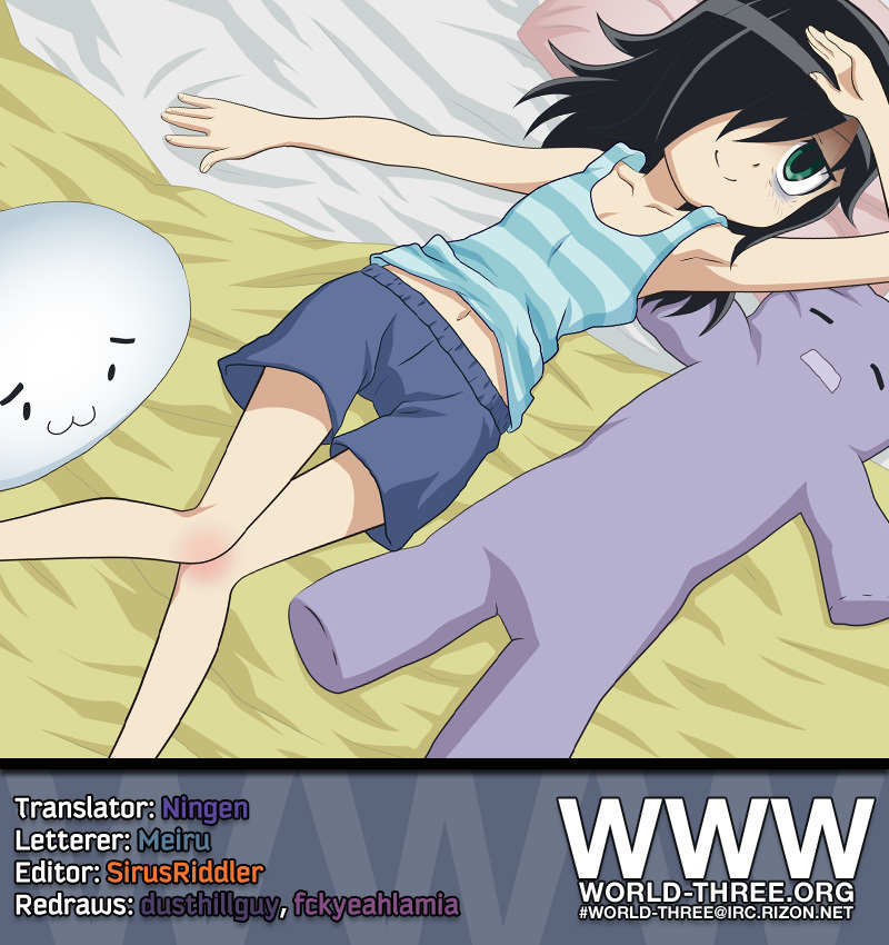 It's Not My Fault That I'm Not Popular! Chapter 44 page 16 - Chapter 44: Mourning 44: Because I'm Not Popular, I'll Study for My Test