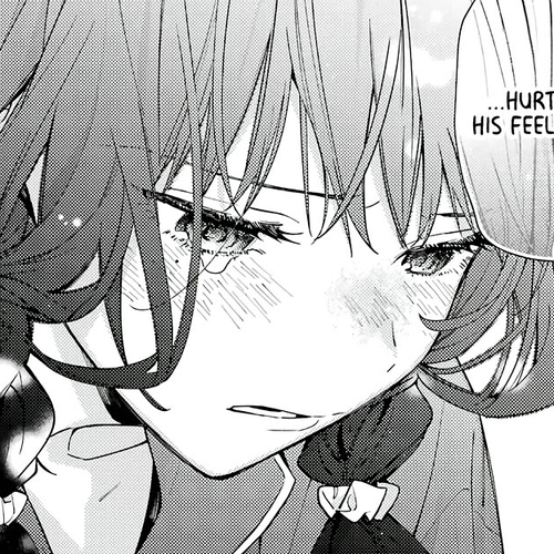 It’s Not Quite Love Yet, but… Chapter 1 cover