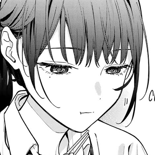 It’s Not Quite Love Yet, but… Chapter 2 cover
