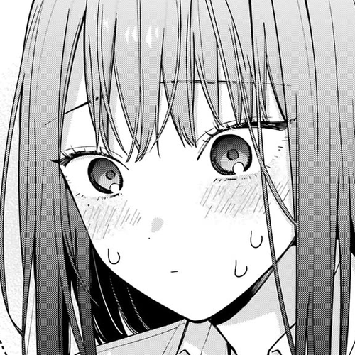 It’s Not Quite Love Yet, but… Chapter 8 cover