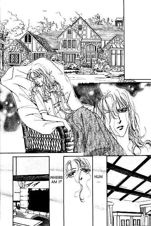 It's Only Love Chapter 1 page 13 - Chapter 1 : Prince of Thieves