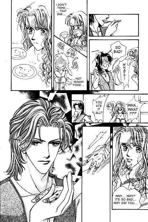 It's Only Love Chapter 1 page 23 - Chapter 1 : Prince of Thieves