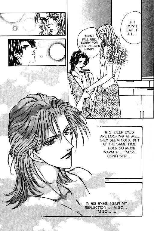 It's Only Love Chapter 1 page 24 - Chapter 1 : Prince of Thieves