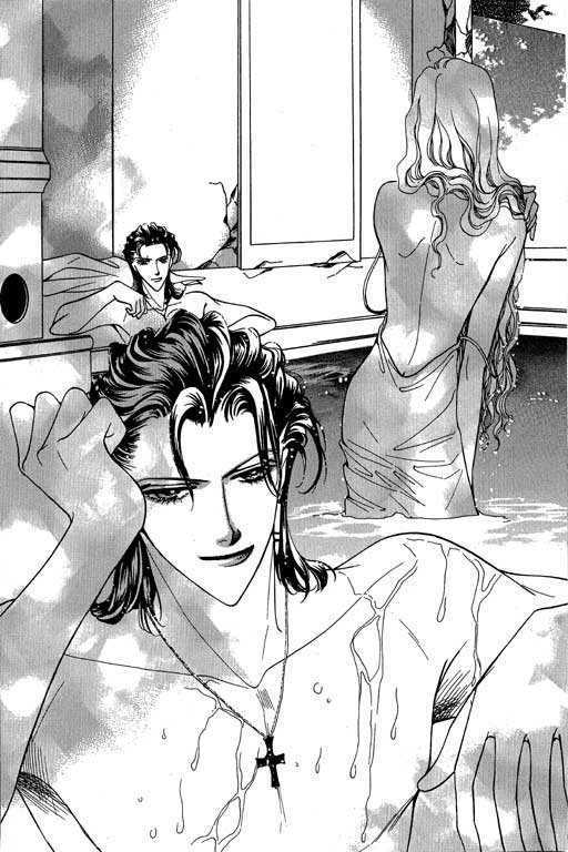 It's Only Love Chapter 1 page 27 - Chapter 1 : Prince of Thieves