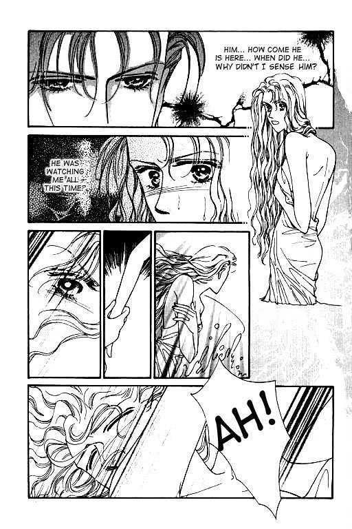 It's Only Love Chapter 1 page 28 - Chapter 1 : Prince of Thieves