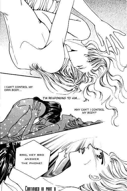 It's Only Love Chapter 1 page 31 - Chapter 1 : Prince of Thieves