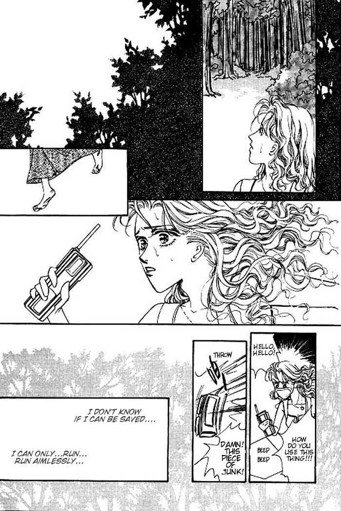 It's Only Love Chapter 1 page 34 - Chapter 1 : Prince of Thieves