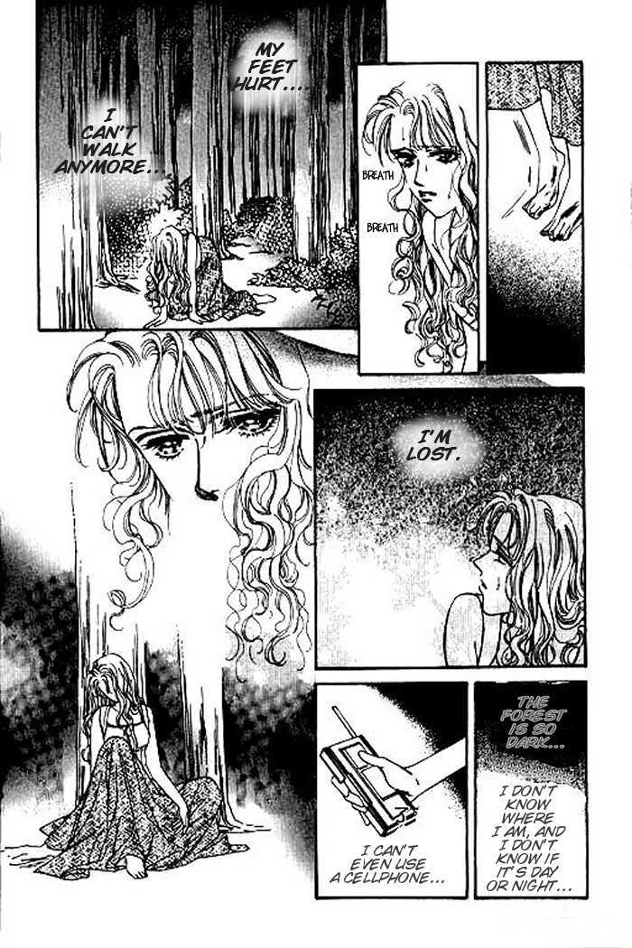 It's Only Love Chapter 1 page 35 - Chapter 1 : Prince of Thieves