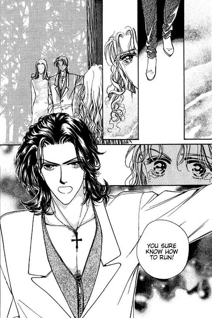 It's Only Love Chapter 1 page 37 - Chapter 1 : Prince of Thieves