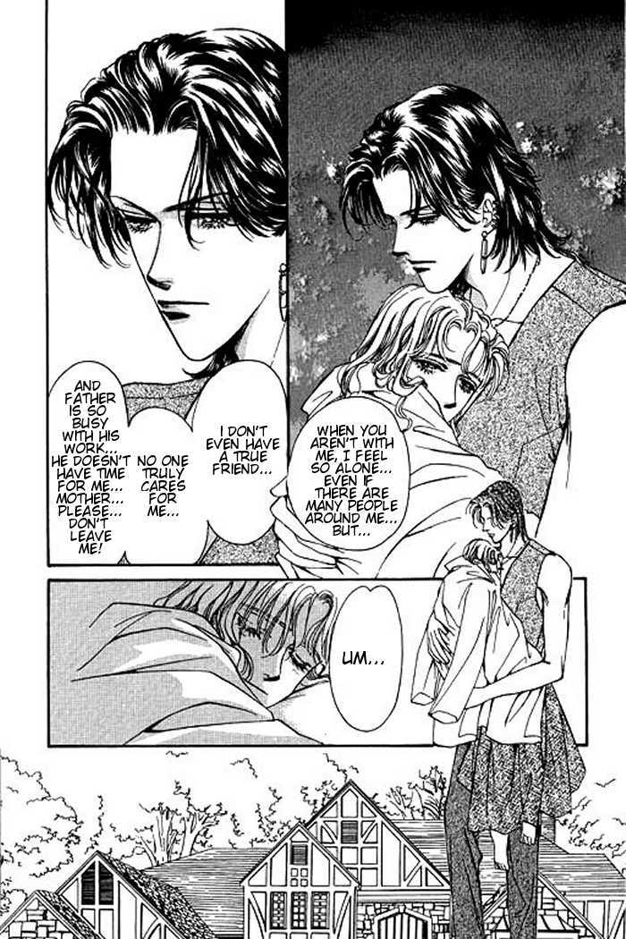 It's Only Love Chapter 1 page 39 - Chapter 1 : Prince of Thieves