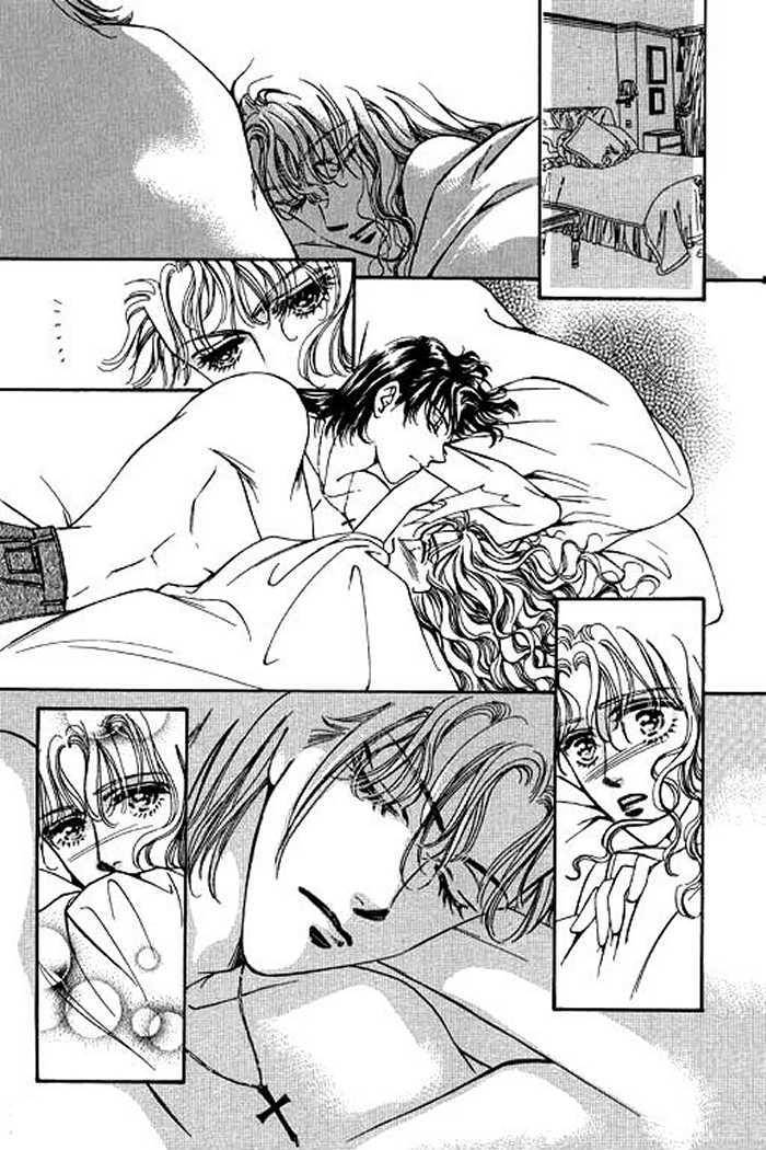 It's Only Love Chapter 1 page 40 - Chapter 1 : Prince of Thieves