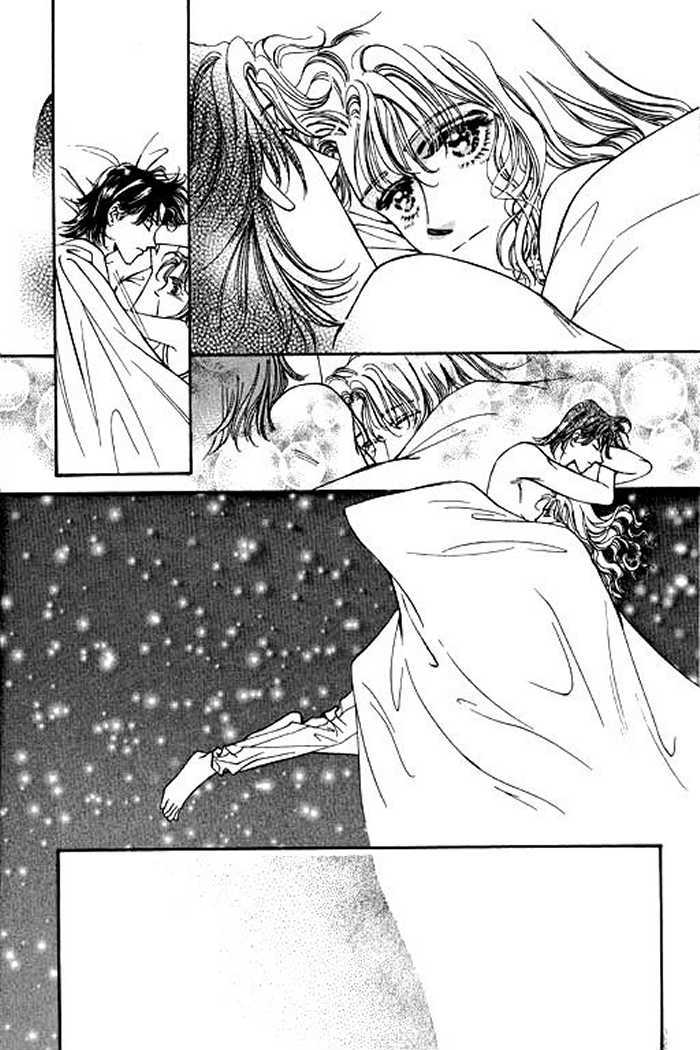 It's Only Love Chapter 1 page 41 - Chapter 1 : Prince of Thieves