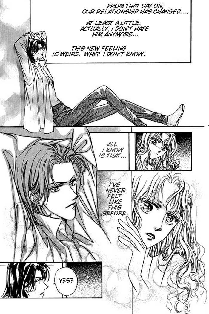 It's Only Love Chapter 1 page 42 - Chapter 1 : Prince of Thieves