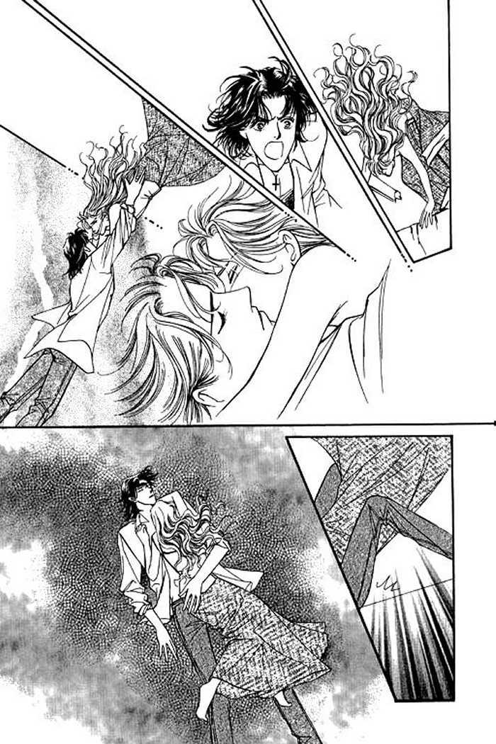 It's Only Love Chapter 1 page 44 - Chapter 1 : Prince of Thieves