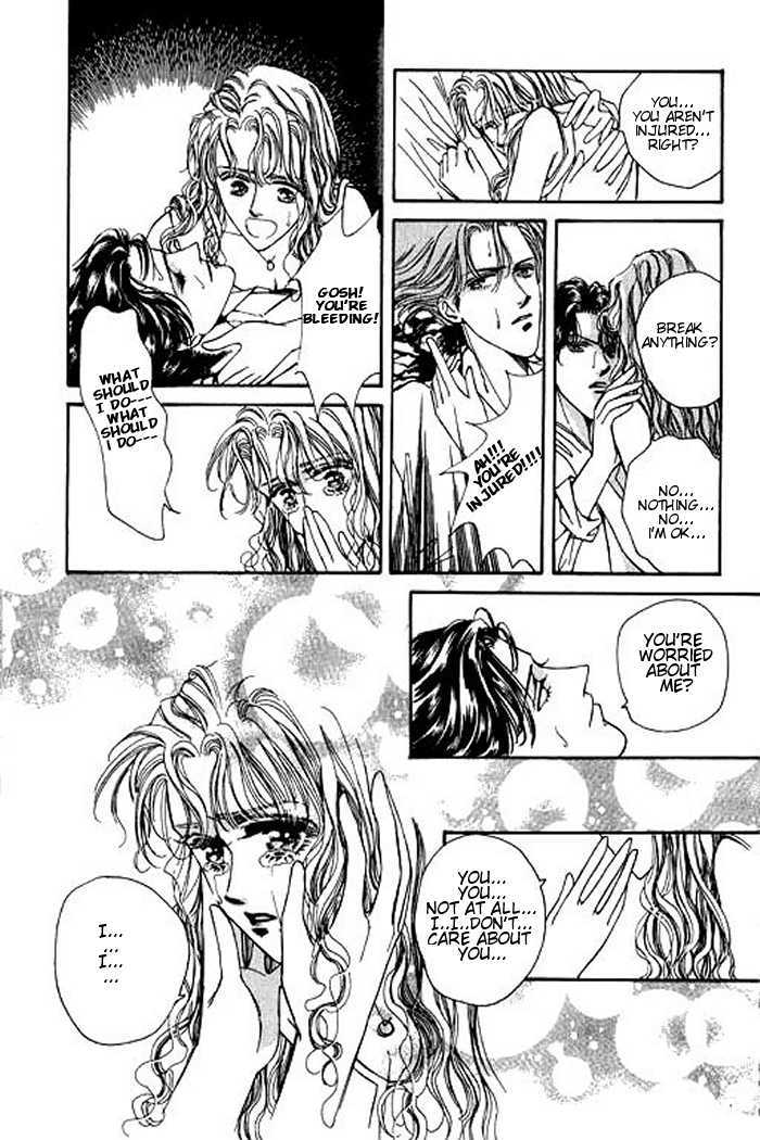 It's Only Love Chapter 1 page 45 - Chapter 1 : Prince of Thieves