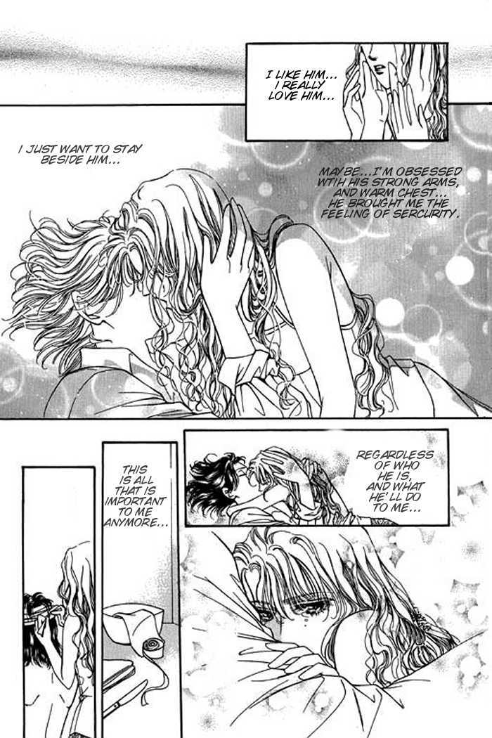 It's Only Love Chapter 1 page 46 - Chapter 1 : Prince of Thieves