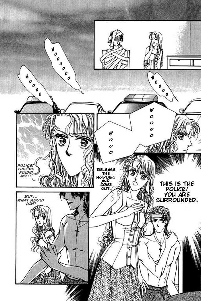 It's Only Love Chapter 1 page 47 - Chapter 1 : Prince of Thieves
