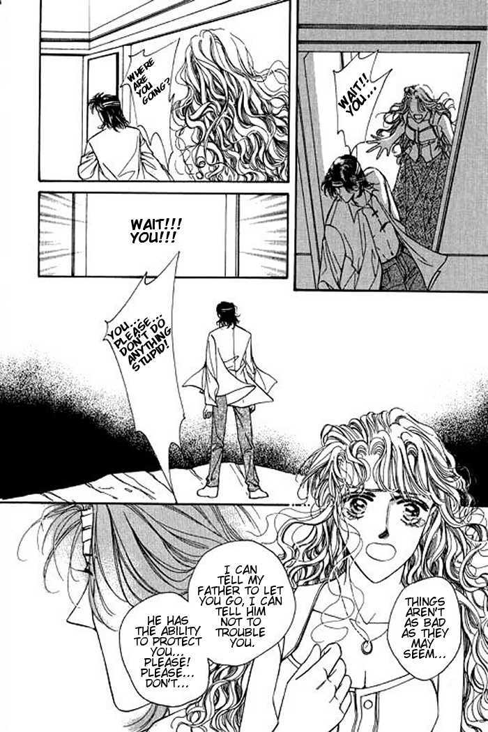 It's Only Love Chapter 1 page 49 - Chapter 1 : Prince of Thieves