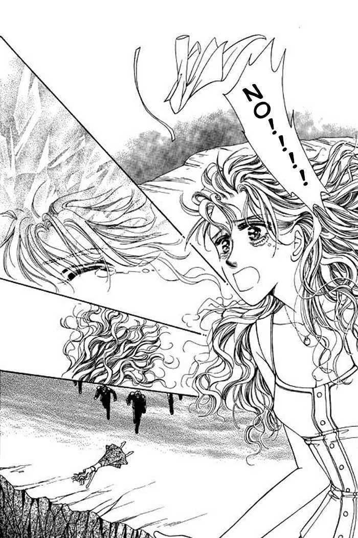 It's Only Love Chapter 1 page 51 - Chapter 1 : Prince of Thieves