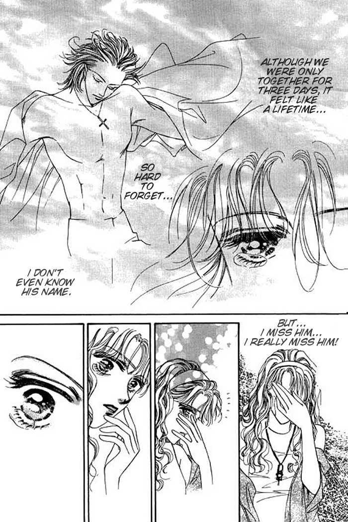 It's Only Love Chapter 1 page 54 - Chapter 1 : Prince of Thieves