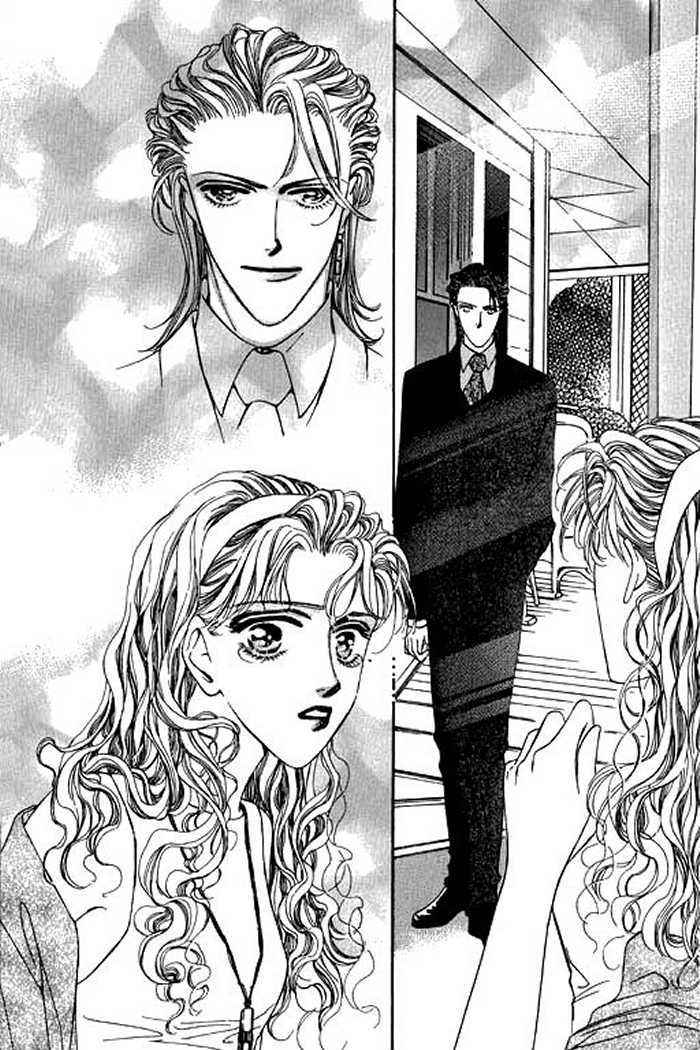 It's Only Love Chapter 1 page 55 - Chapter 1 : Prince of Thieves