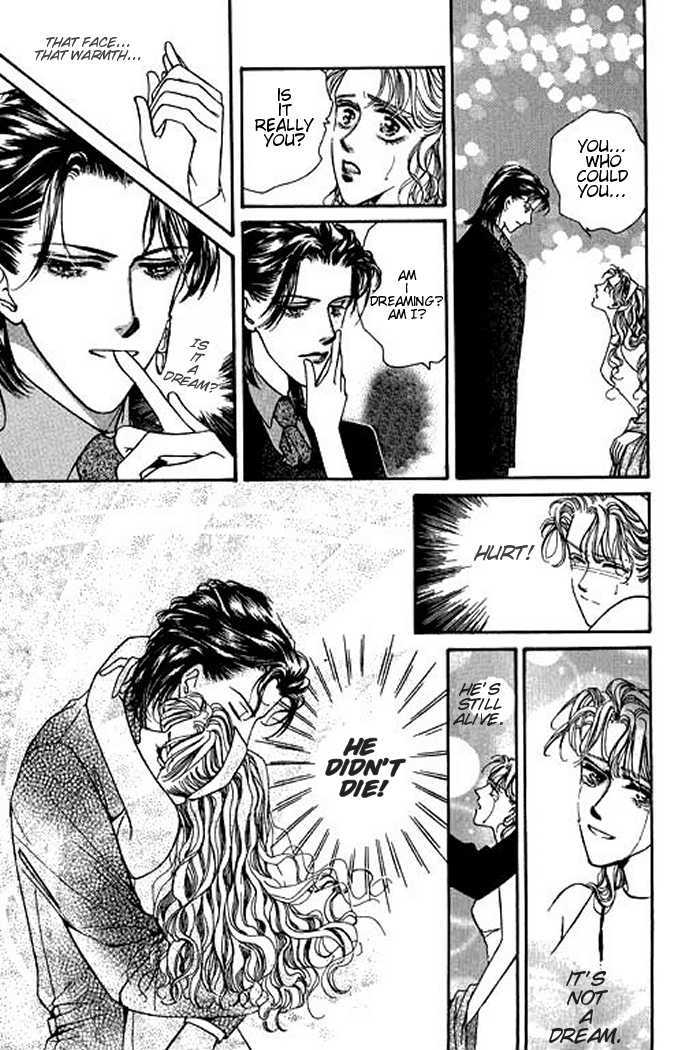 It's Only Love Chapter 1 page 56 - Chapter 1 : Prince of Thieves