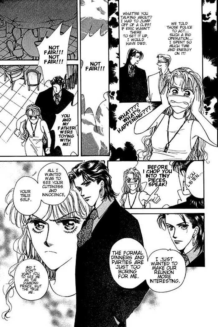 It's Only Love Chapter 1 page 58 - Chapter 1 : Prince of Thieves