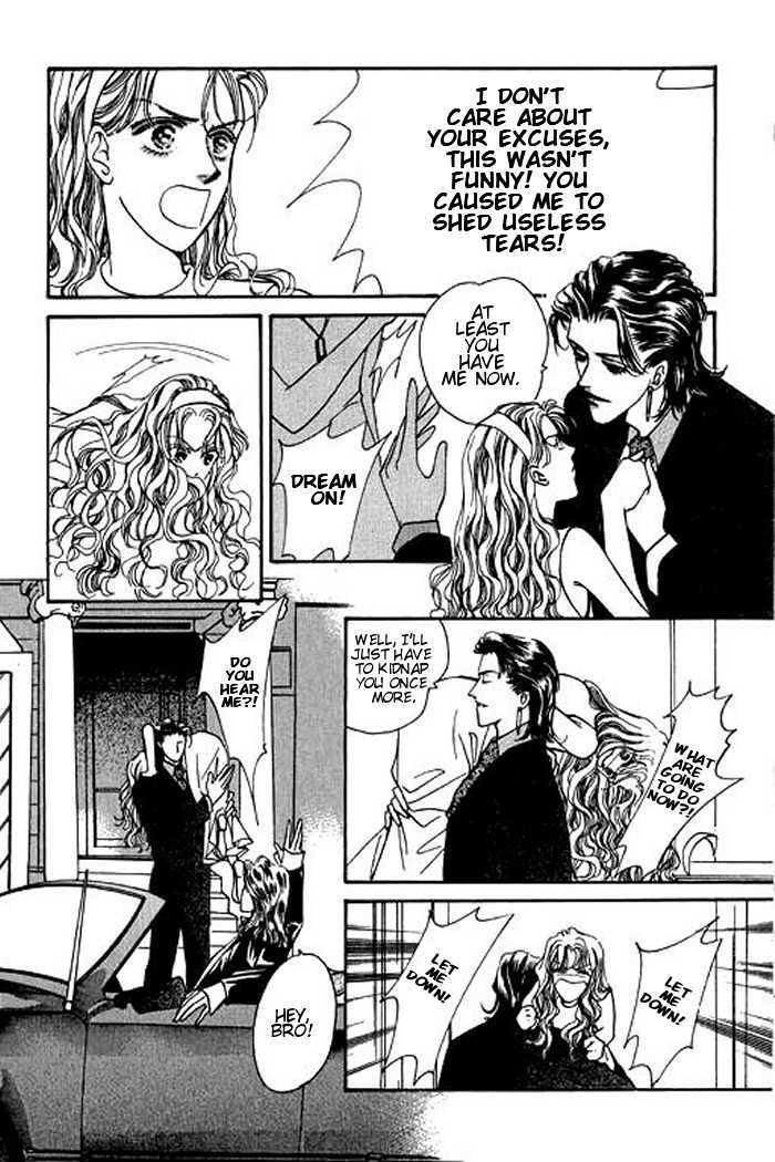 It's Only Love Chapter 1 page 59 - Chapter 1 : Prince of Thieves