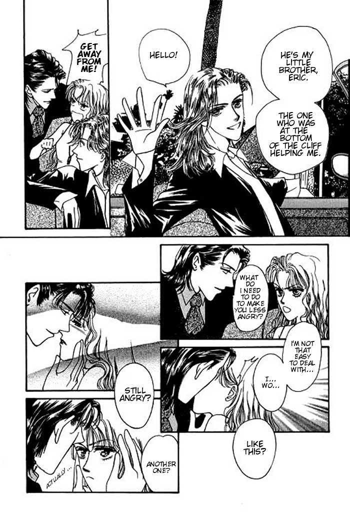 It's Only Love Chapter 1 page 60 - Chapter 1 : Prince of Thieves