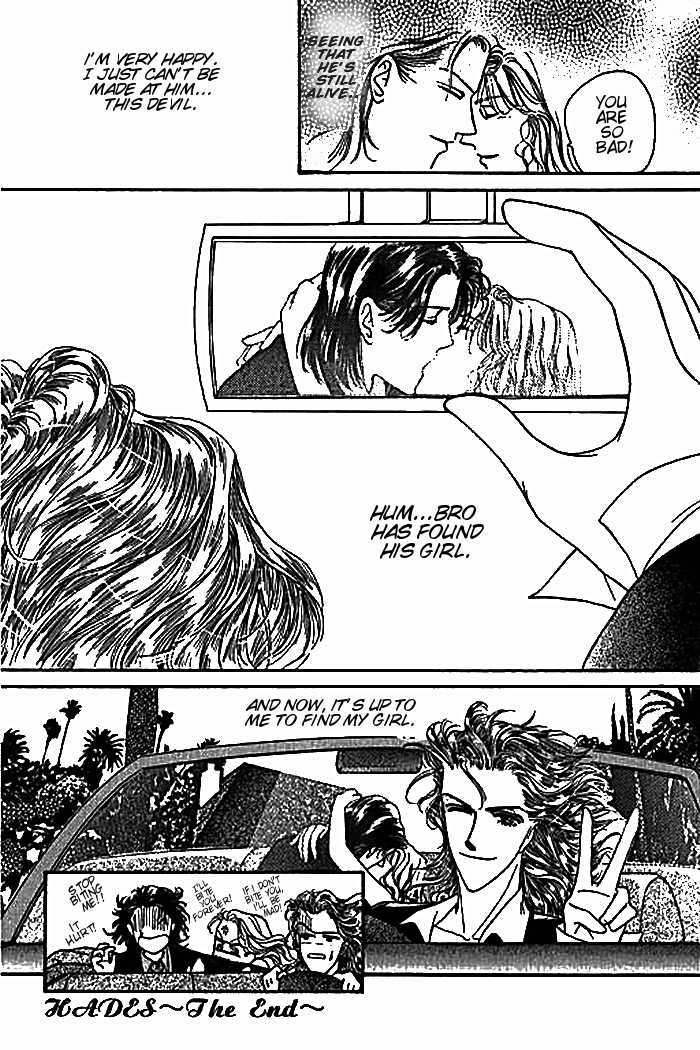 It's Only Love Chapter 1 page 61 - Chapter 1 : Prince of Thieves