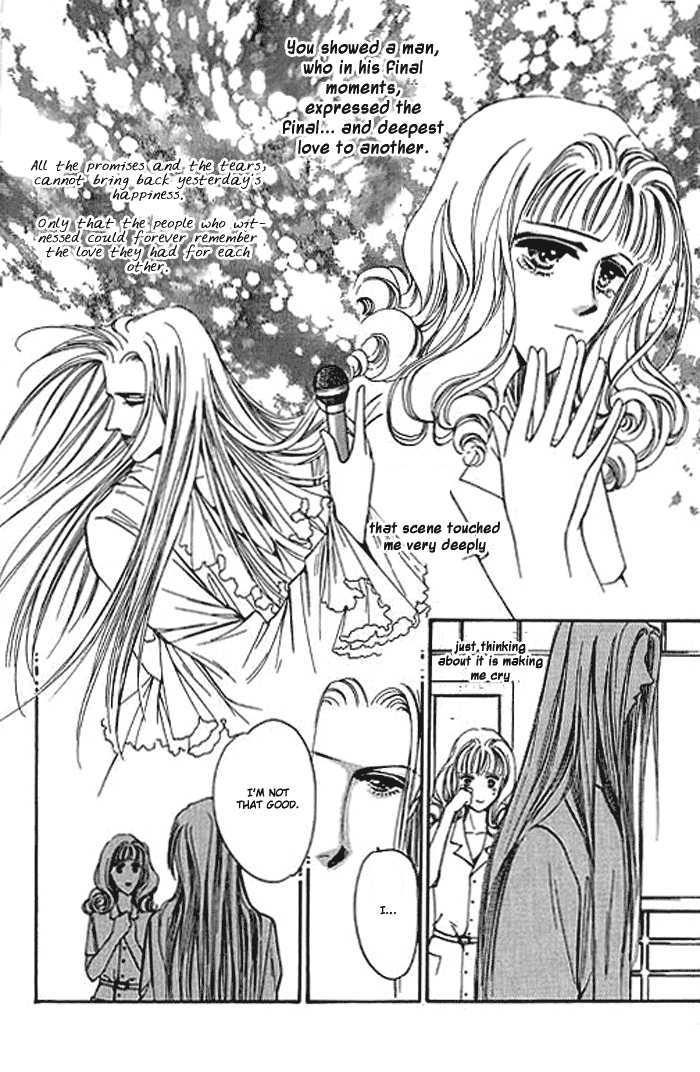 It's Only Love Chapter 3 page 21 - Chapter 3 : Poseidon Promise