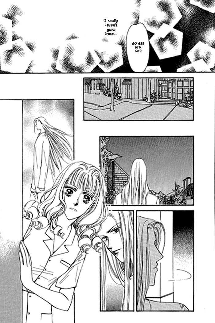 It's Only Love Chapter 3 page 30 - Chapter 3 : Poseidon Promise