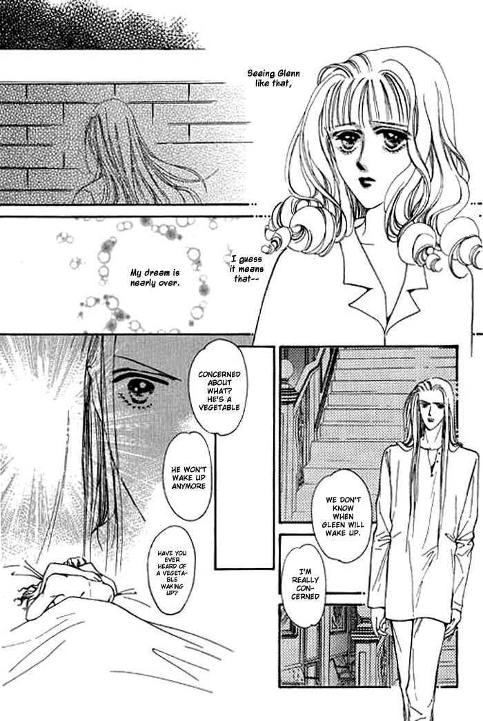 It's Only Love Chapter 3 page 31 - Chapter 3 : Poseidon Promise