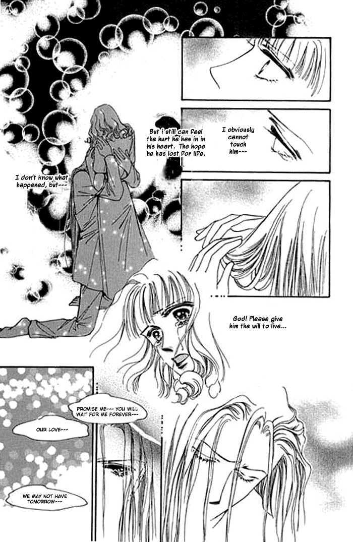 It's Only Love Chapter 3 page 34 - Chapter 3 : Poseidon Promise