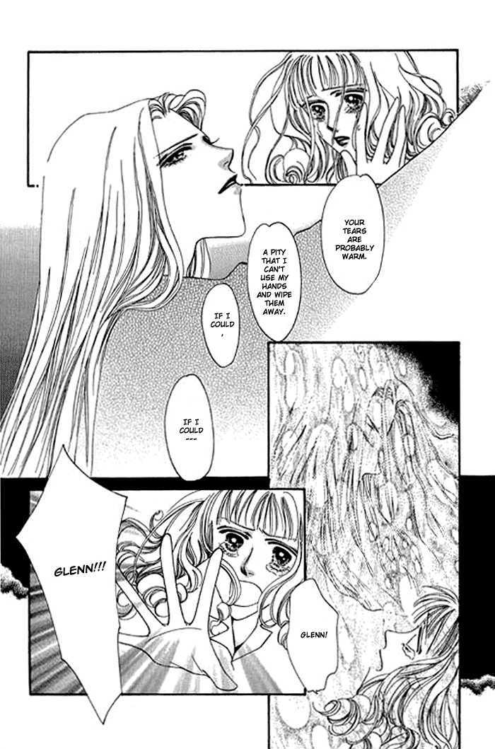 It's Only Love Chapter 3 page 36 - Chapter 3 : Poseidon Promise
