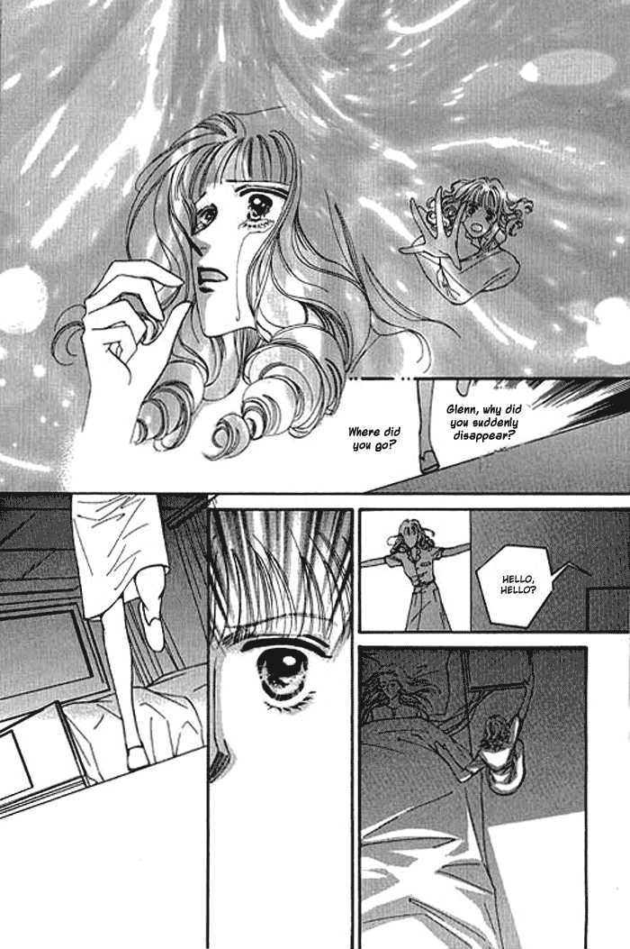 It's Only Love Chapter 3 page 37 - Chapter 3 : Poseidon Promise
