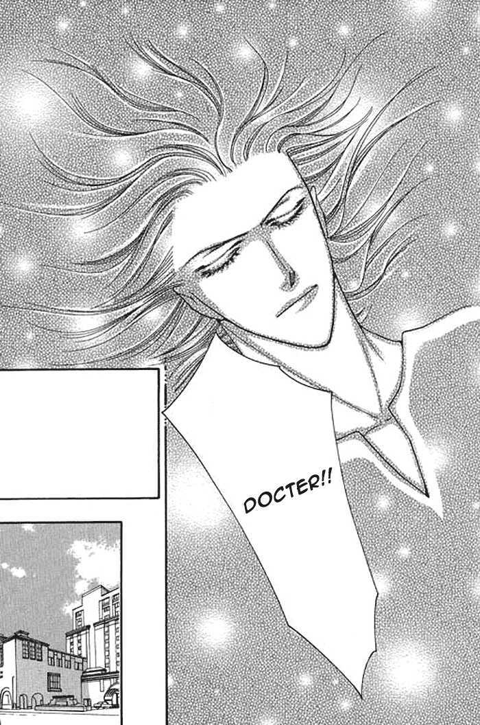 It's Only Love Chapter 3 page 38 - Chapter 3 : Poseidon Promise