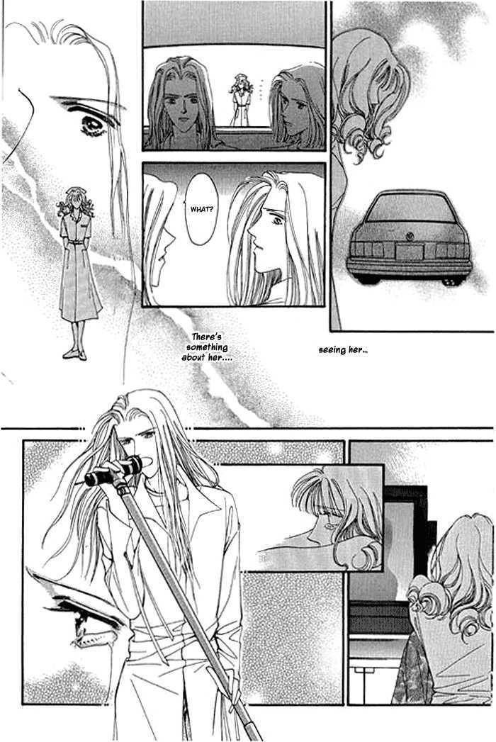 It's Only Love Chapter 3 page 41 - Chapter 3 : Poseidon Promise