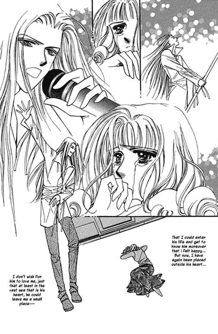 It's Only Love Chapter 3 page 42 - Chapter 3 : Poseidon Promise