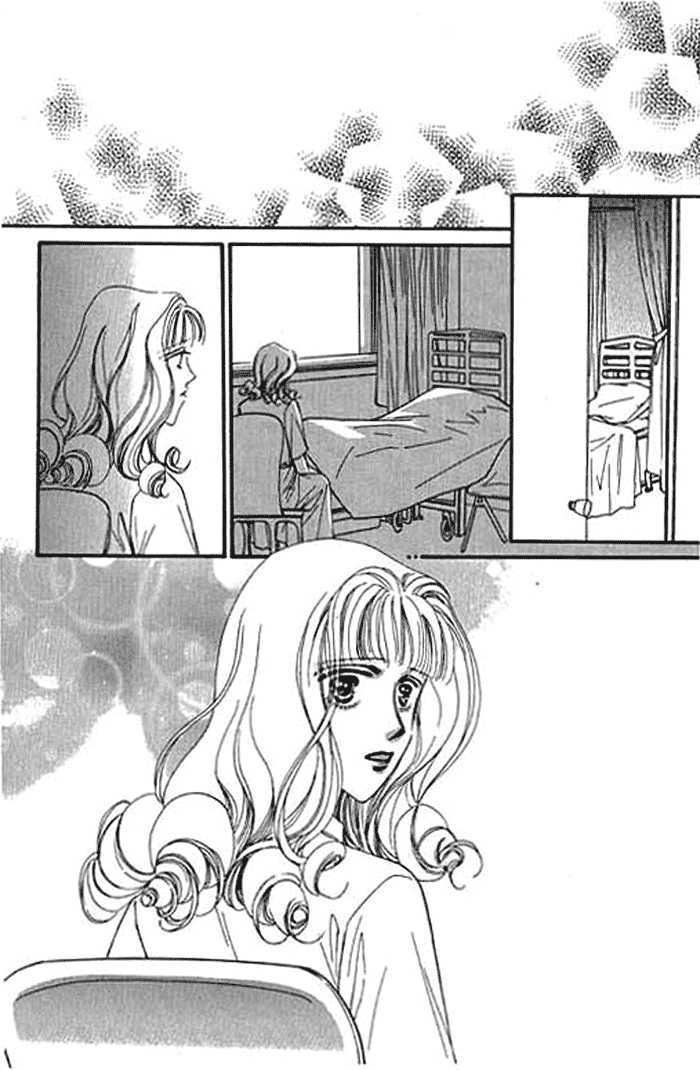 It's Only Love Chapter 3 page 47 - Chapter 3 : Poseidon Promise